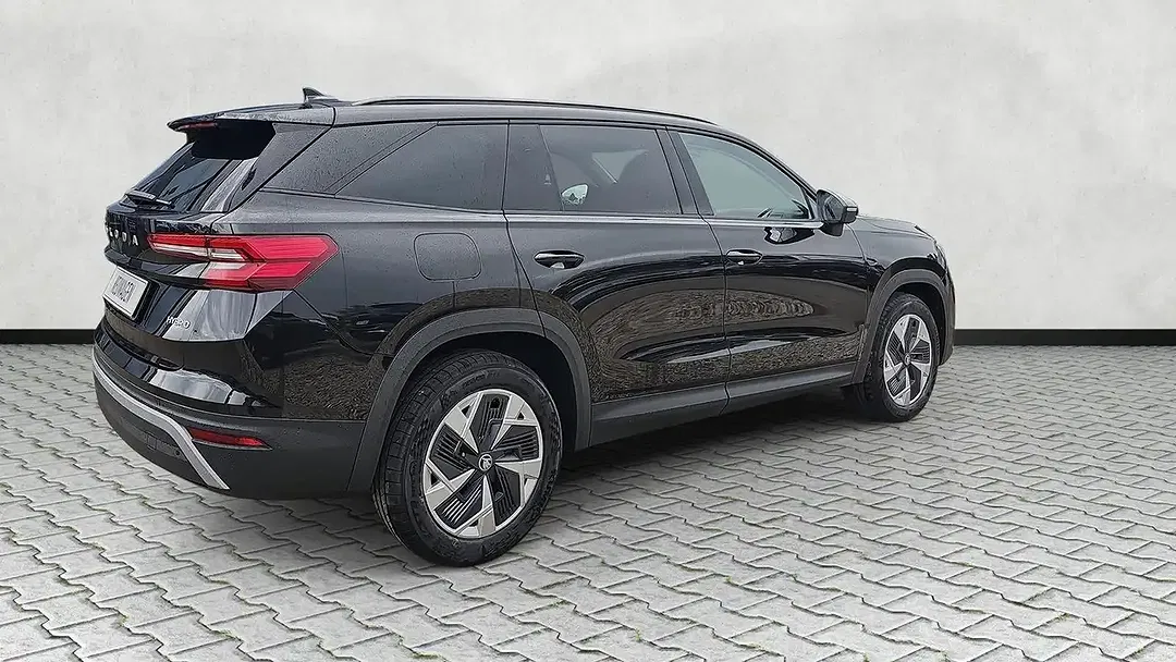 Skoda Kodiaq - Thumbnail 22