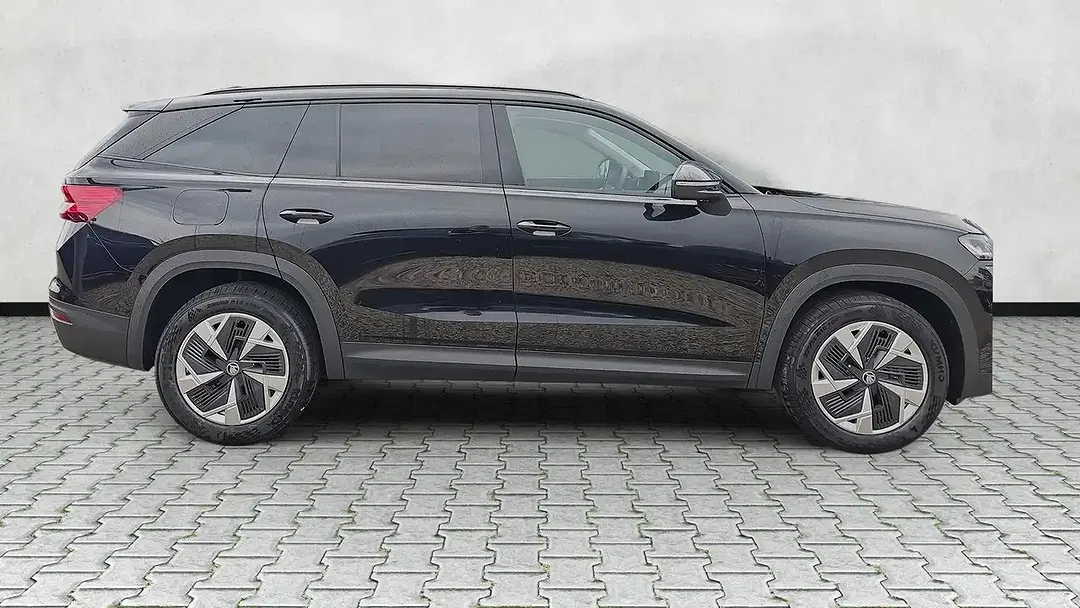 Skoda Kodiaq - Thumbnail 23