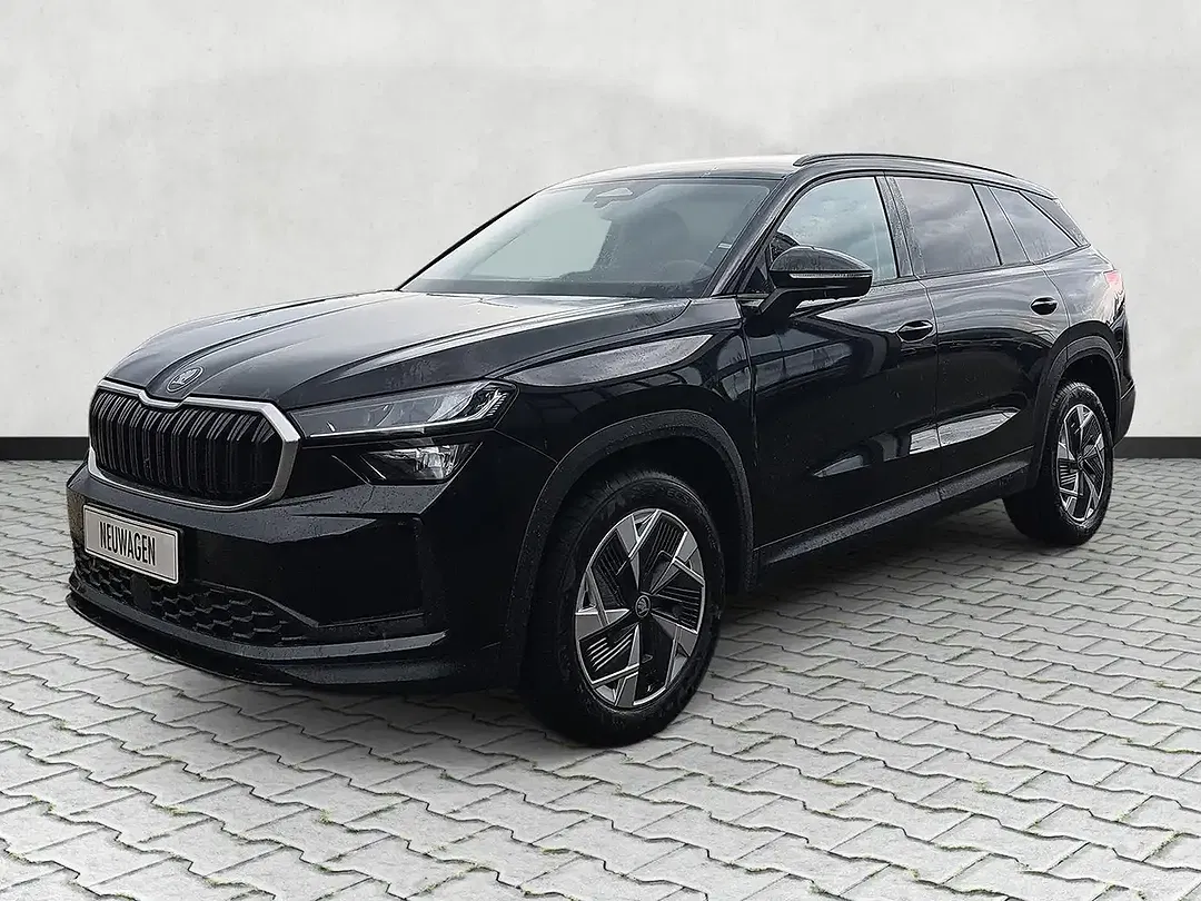 Skoda Kodiaq - Thumbnail 4