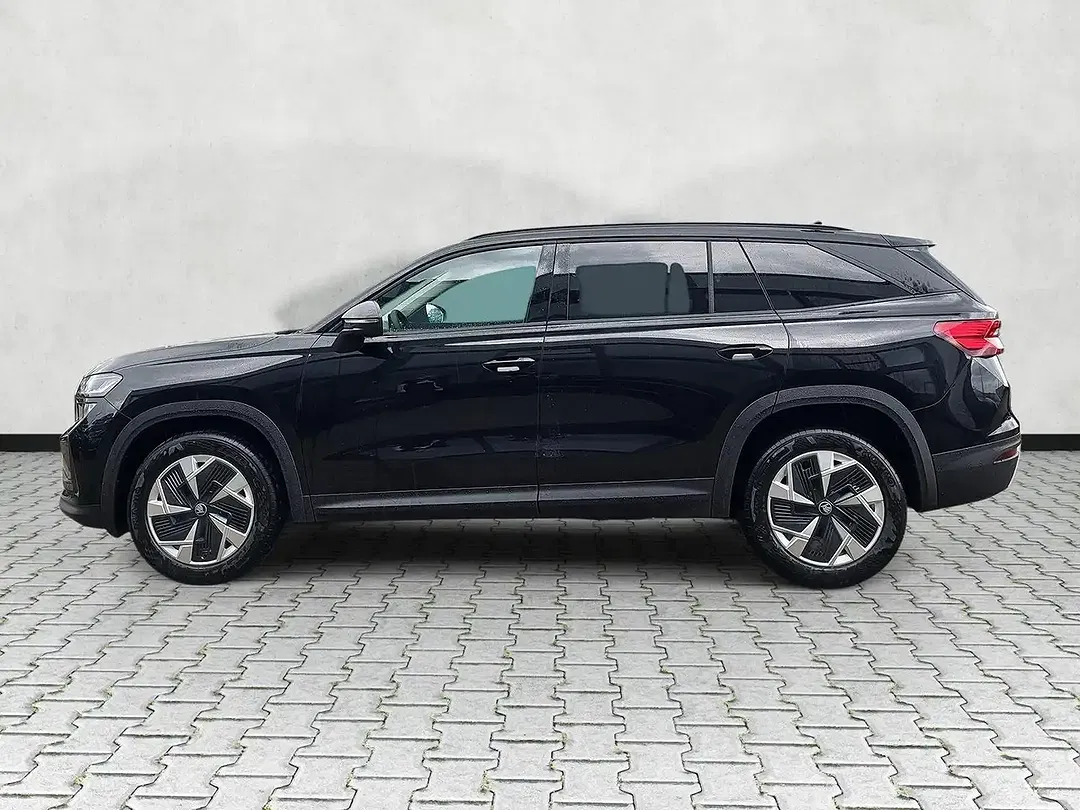 Skoda Kodiaq - Thumbnail 5