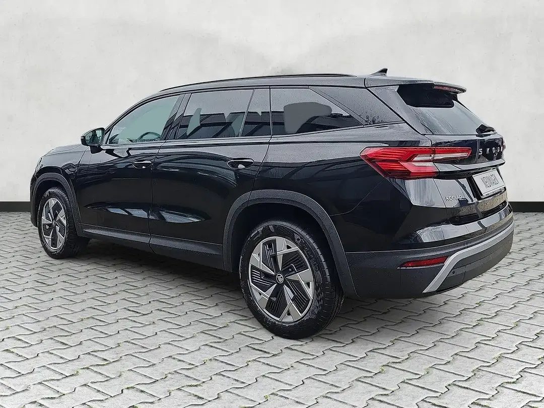 Skoda Kodiaq - Thumbnail 6