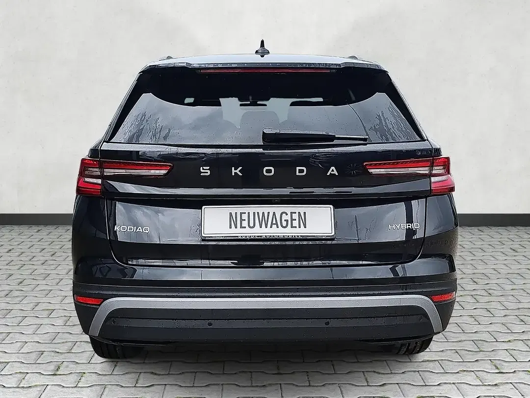 Skoda Kodiaq - Thumbnail 7