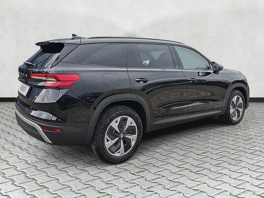 Skoda Kodiaq - Thumbnail 8