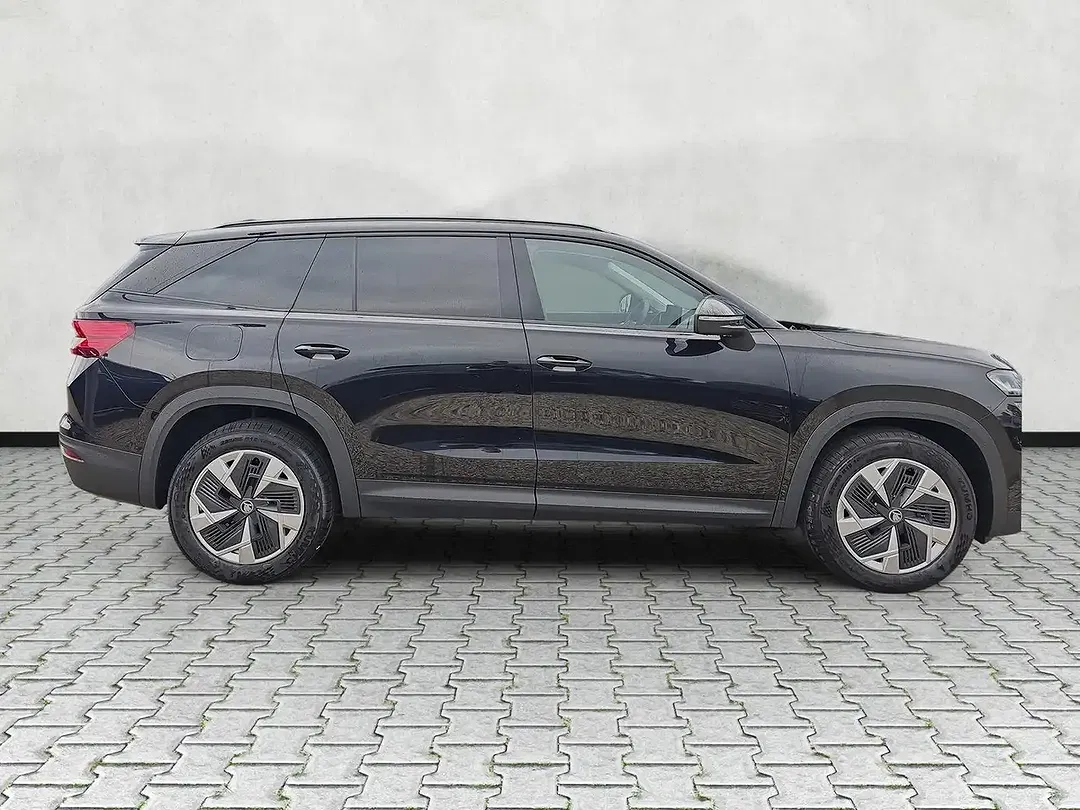 Skoda Kodiaq - Thumbnail 9