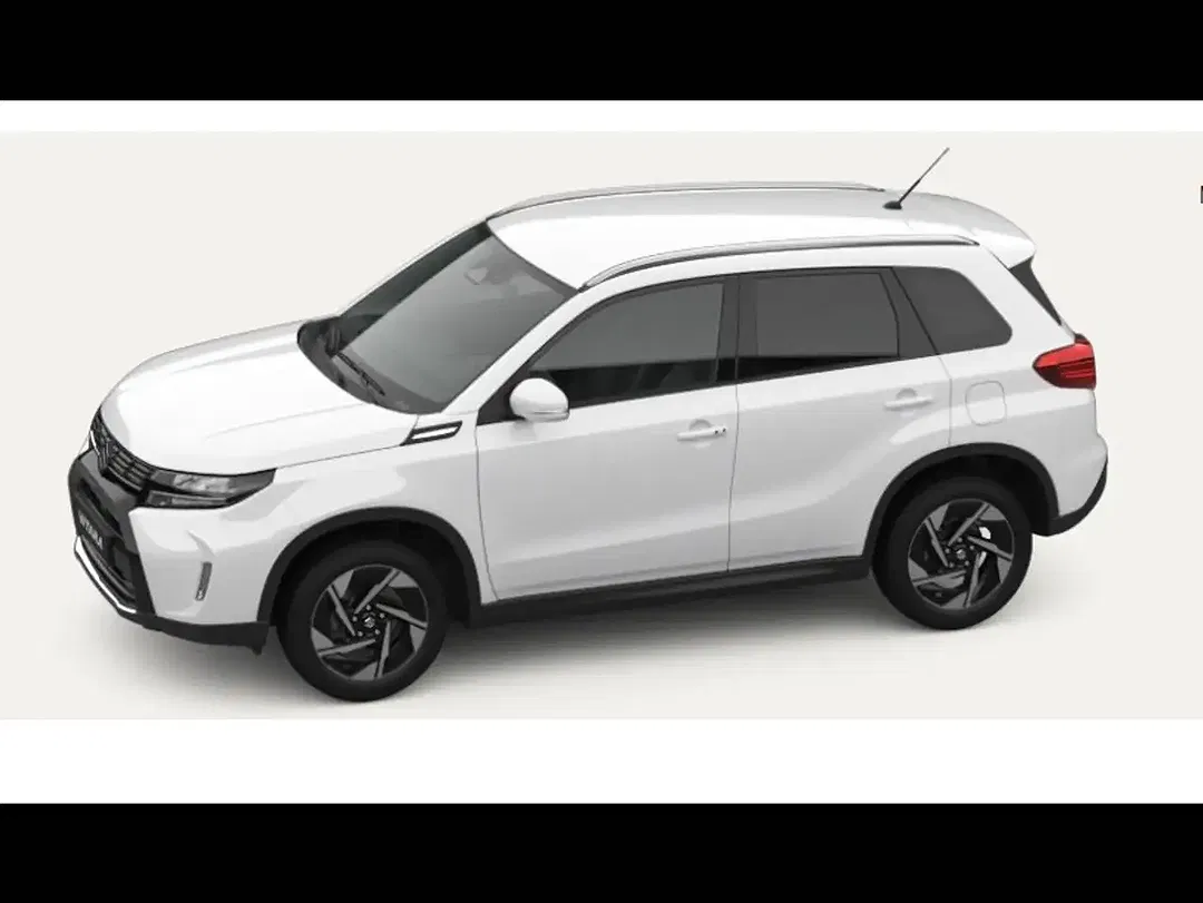 Suzuki Vitara - Thumbnail 2