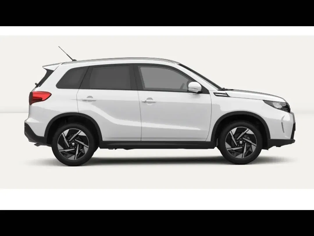 Suzuki Vitara - Thumbnail 7