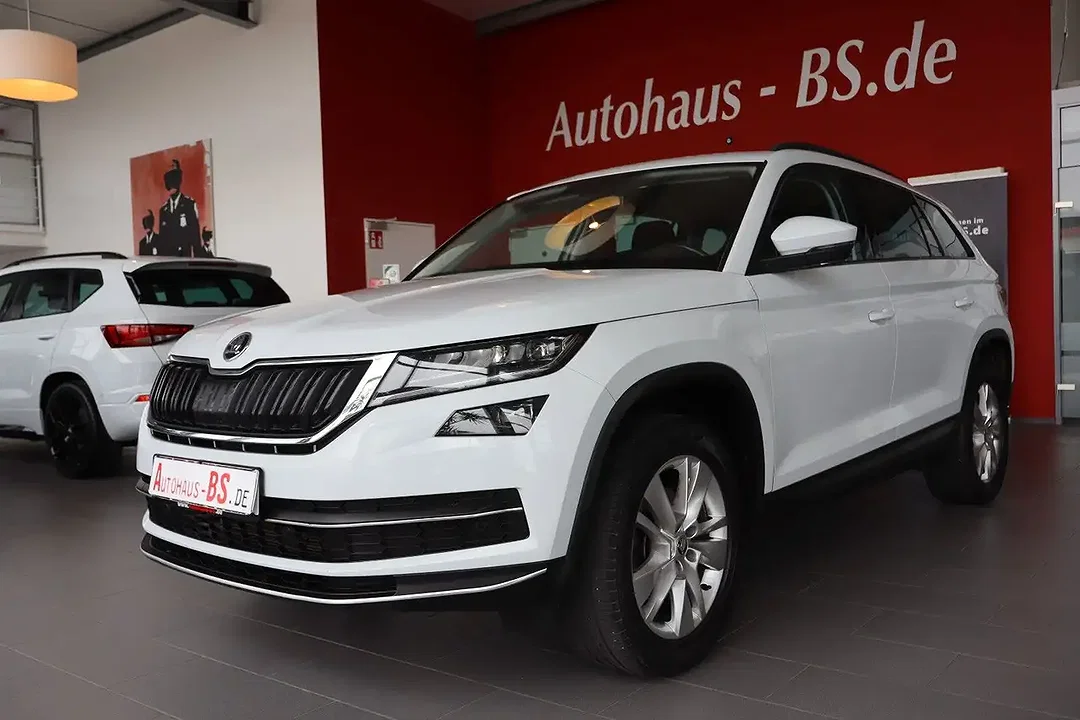 Skoda Kodiaq - Afbeelding 1