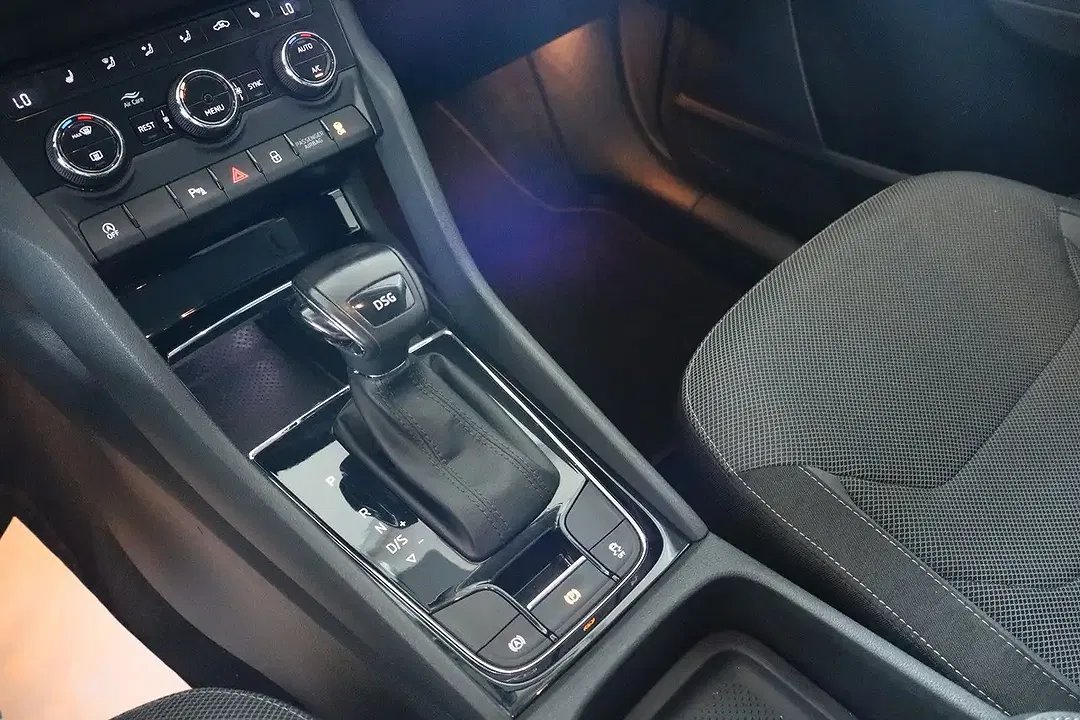 Skoda Kodiaq - Thumbnail 10