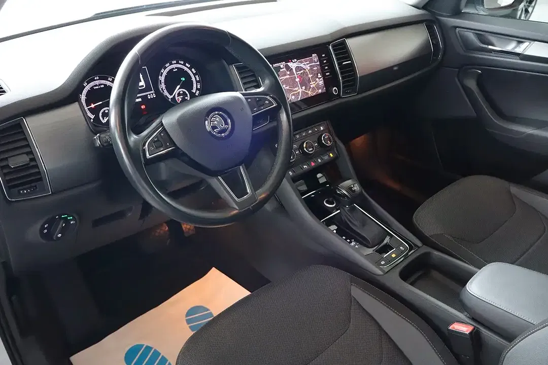 Skoda Kodiaq - Thumbnail 5