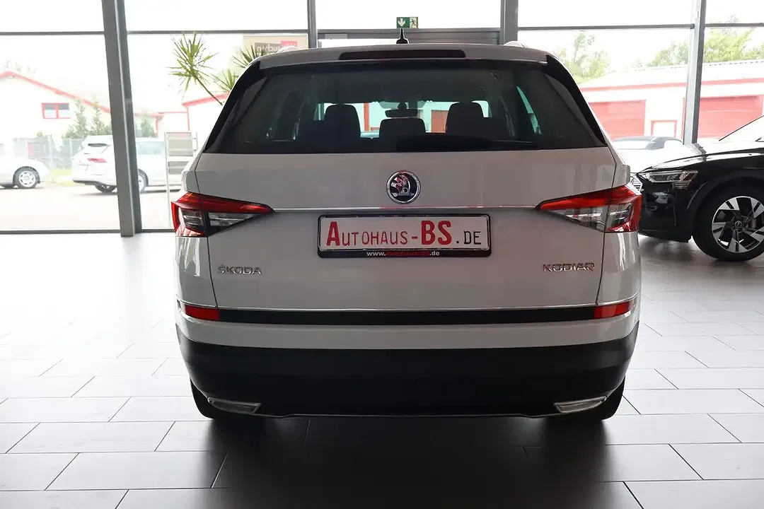 Skoda Kodiaq - Thumbnail 6
