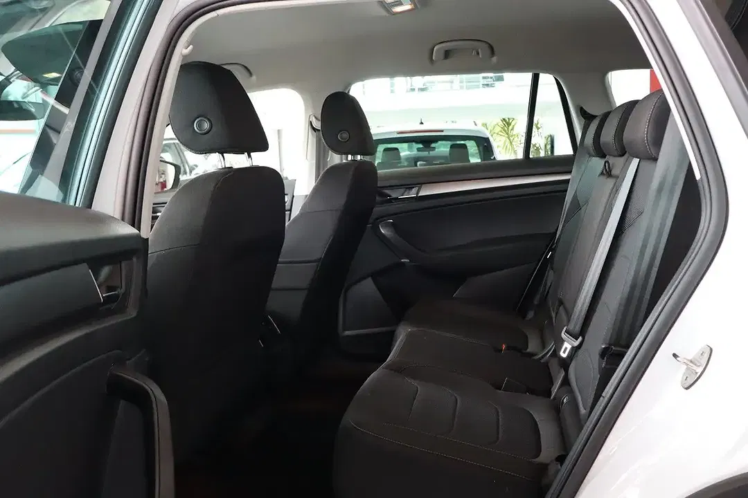 Skoda Kodiaq - Thumbnail 7
