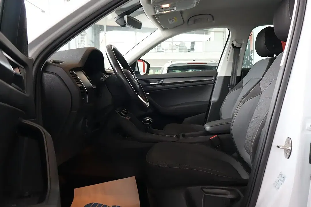 Skoda Kodiaq - Thumbnail 8
