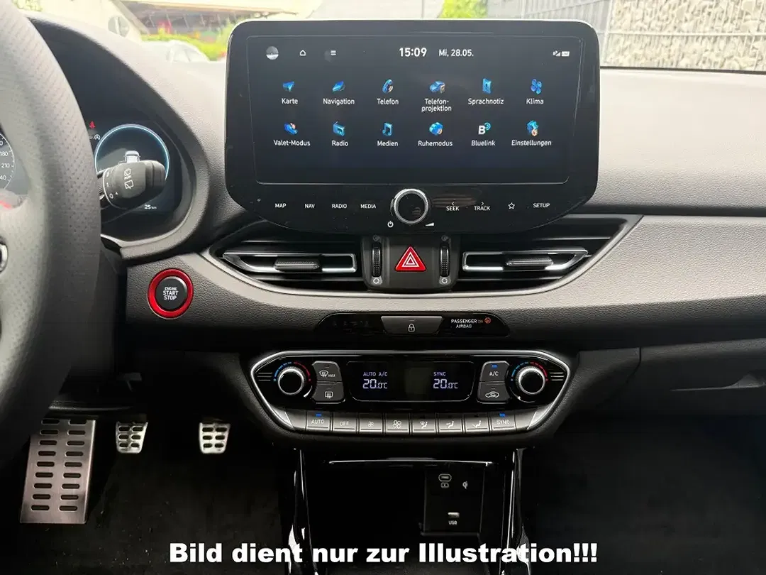 Hyundai i30 - Thumbnail 9