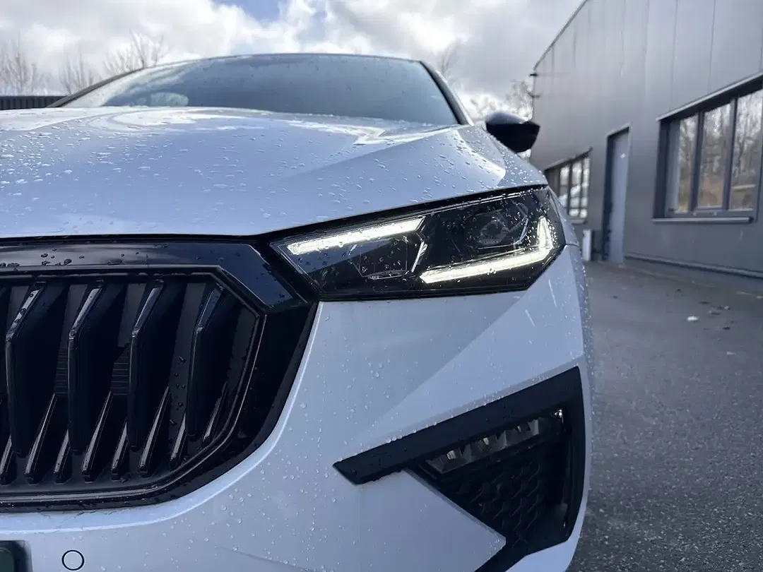 Skoda Scala - Thumbnail 12