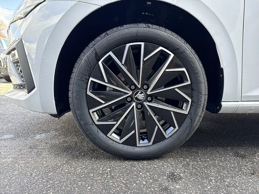 Skoda Scala - Thumbnail 13