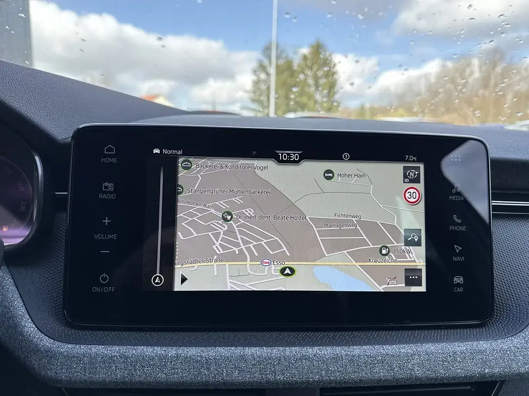 Skoda Scala - Thumbnail 14