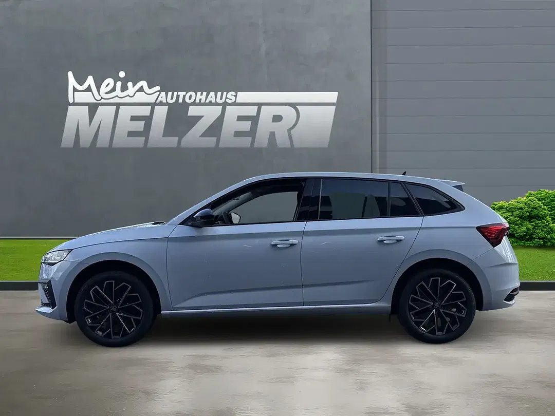 Skoda Scala - Thumbnail 3