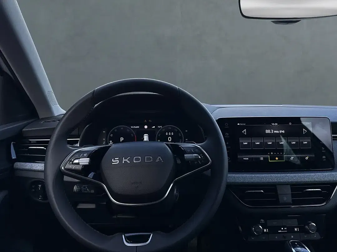Skoda Scala - Thumbnail 5