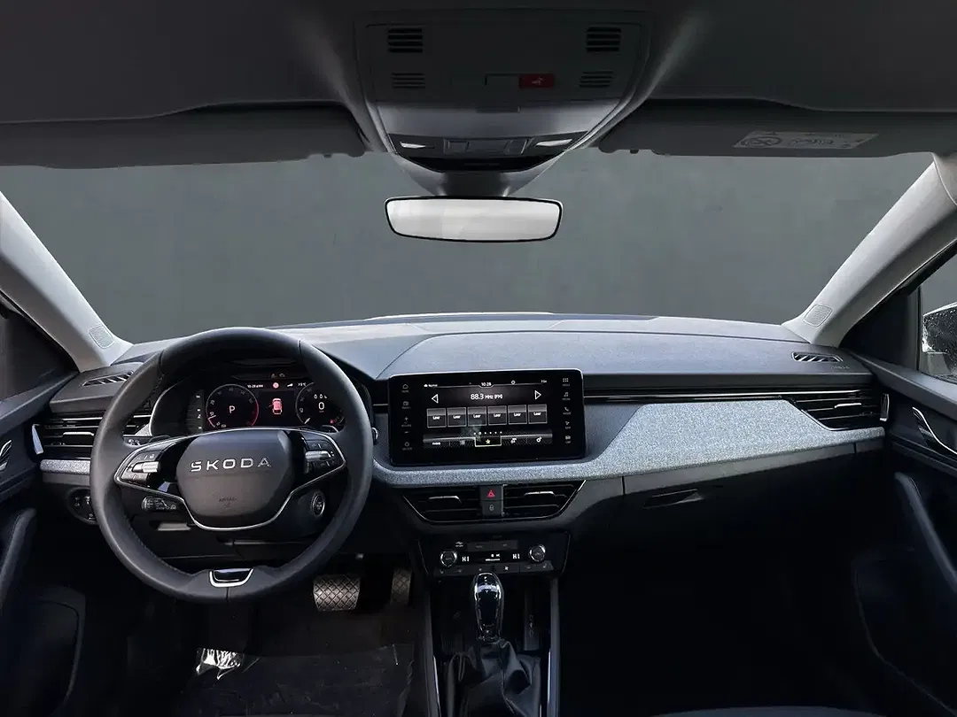 Skoda Scala - Thumbnail 6