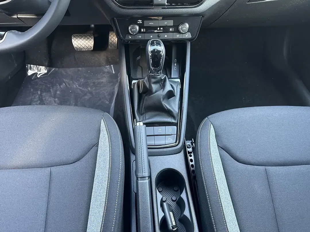 Skoda Scala - Thumbnail 7