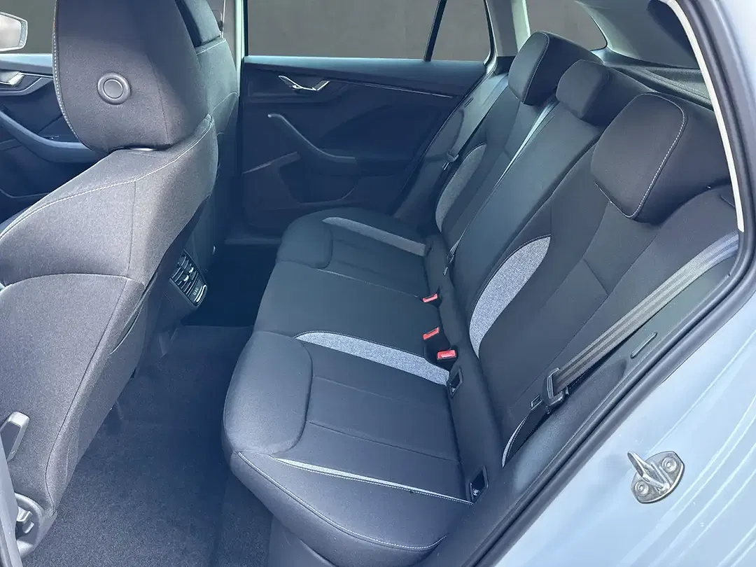 Skoda Scala - Thumbnail 8