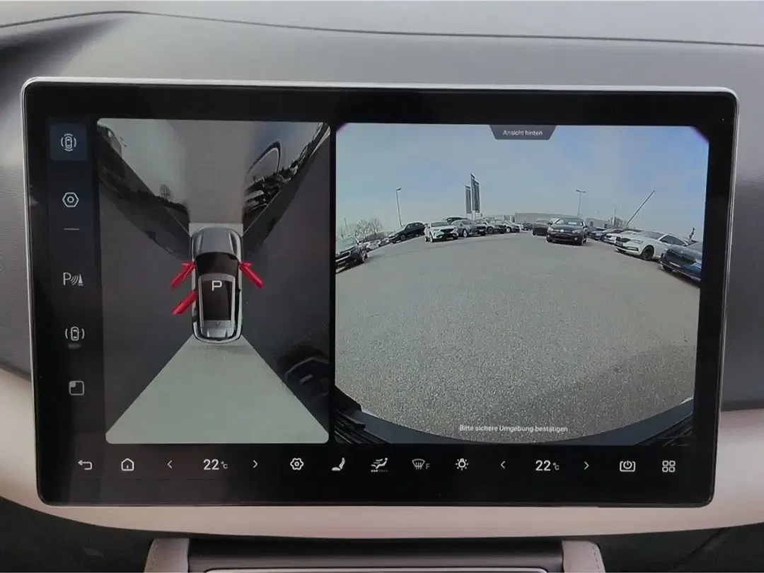 BYD Atto 2 - Thumbnail 10