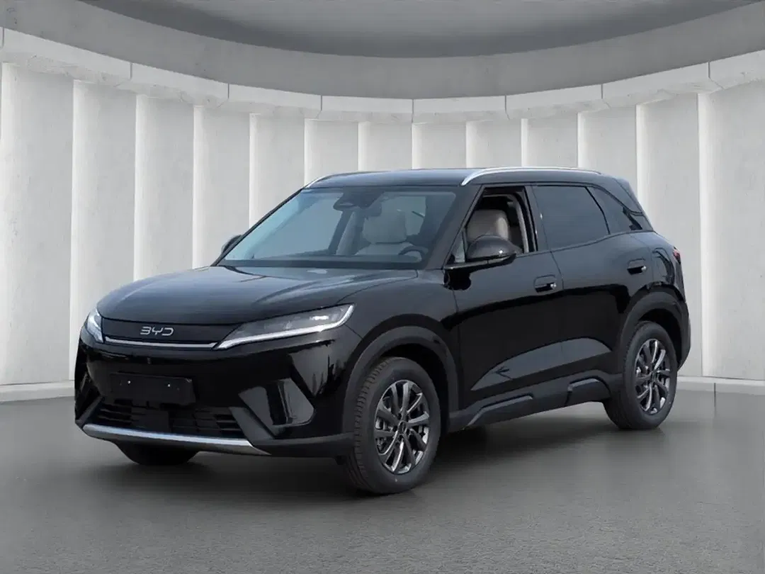 BYD Atto 2 - Thumbnail 1