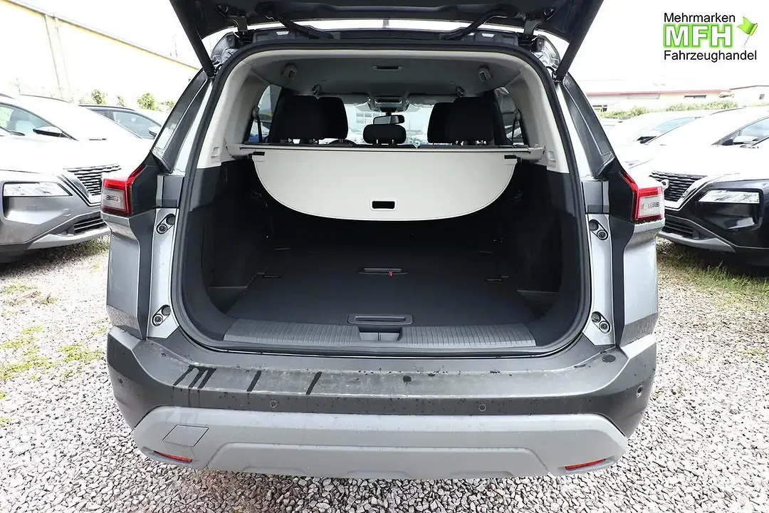 Nissan X-Trail - Thumbnail 10