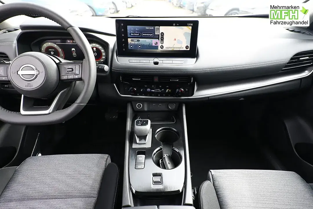 Nissan X-Trail - Thumbnail 7