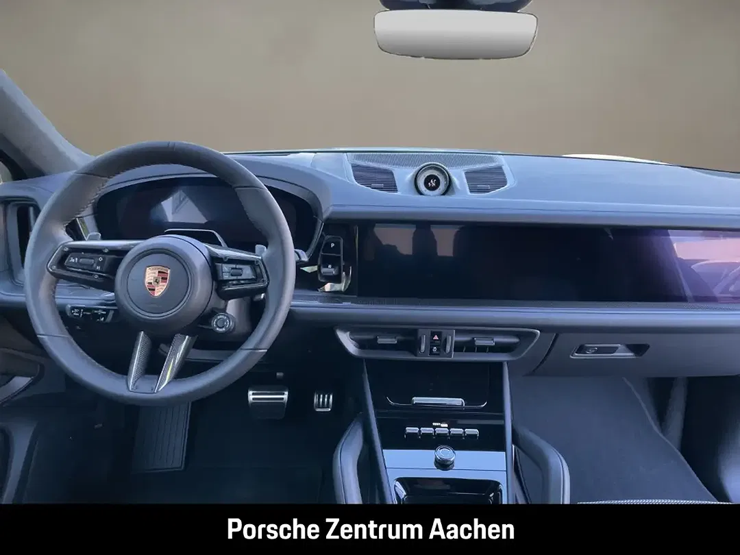 Porsche Cayenne - Thumbnail 13