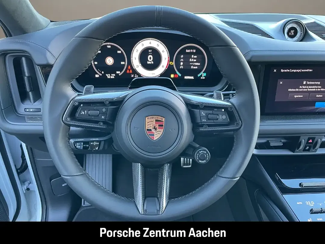 Porsche Cayenne - Thumbnail 14