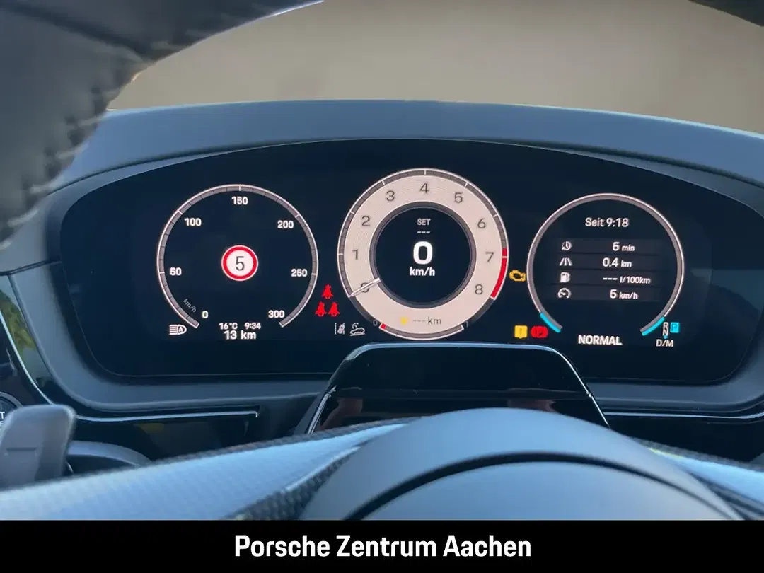 Porsche Cayenne - Thumbnail 15