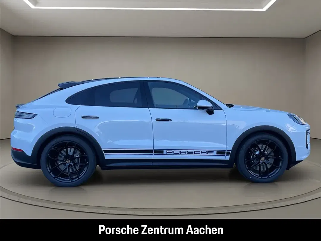 Porsche Cayenne - Thumbnail 7