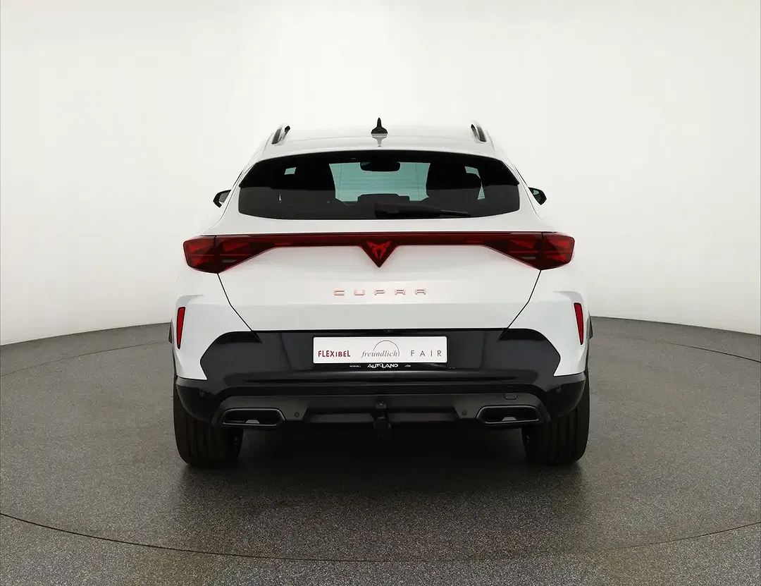 CUPRA Formentor - Thumbnail 3