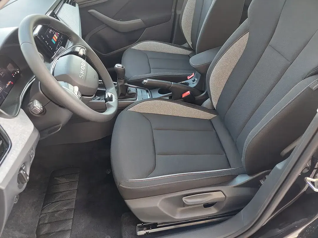 Skoda Scala - Thumbnail 6