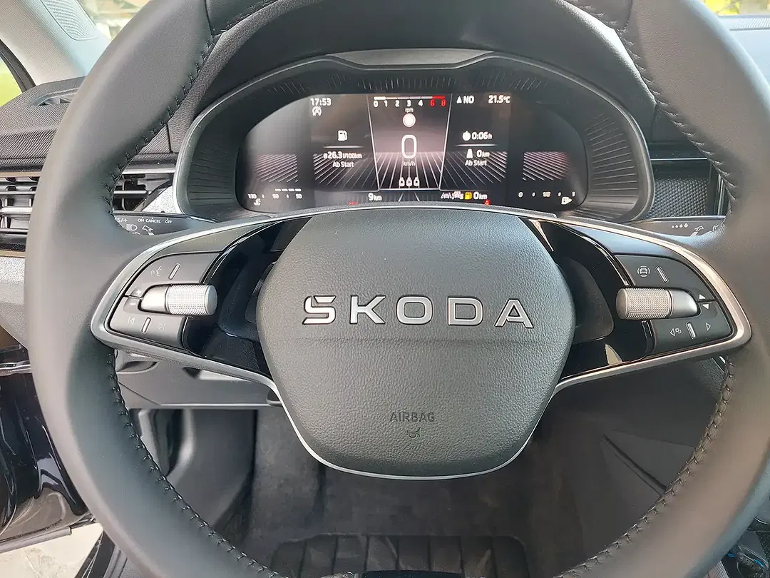 Skoda Scala - Thumbnail 7