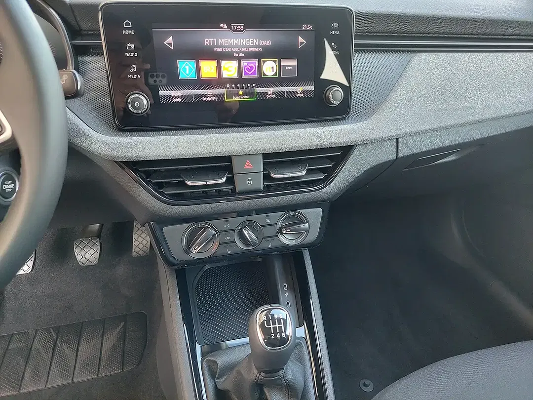 Skoda Scala - Thumbnail 8