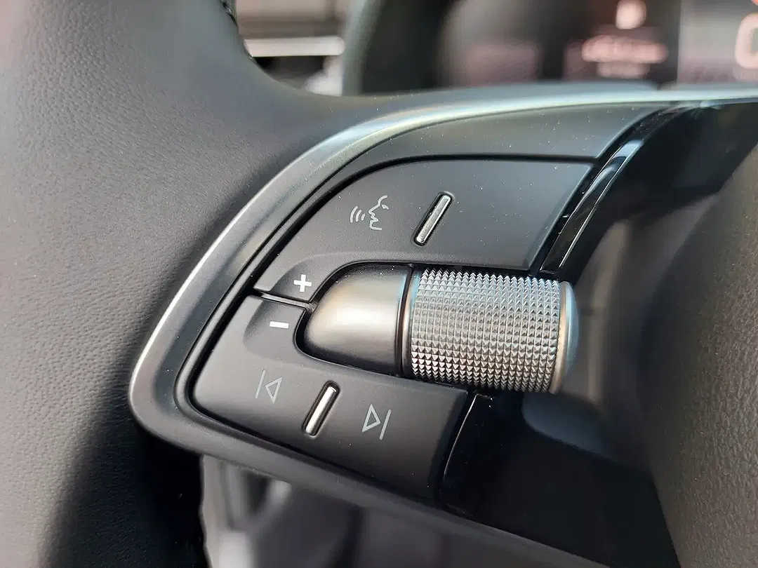 Skoda Scala - Thumbnail 9