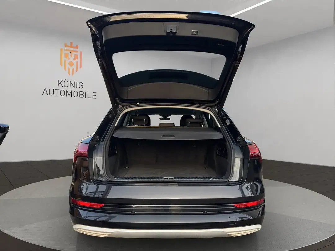 Audi e-tron - Thumbnail 20