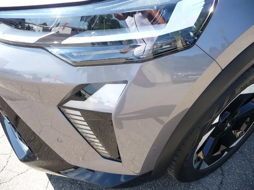 Mitsubishi ASX - Thumbnail 11