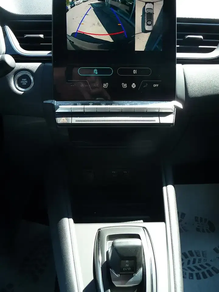 Mitsubishi ASX - Thumbnail 5