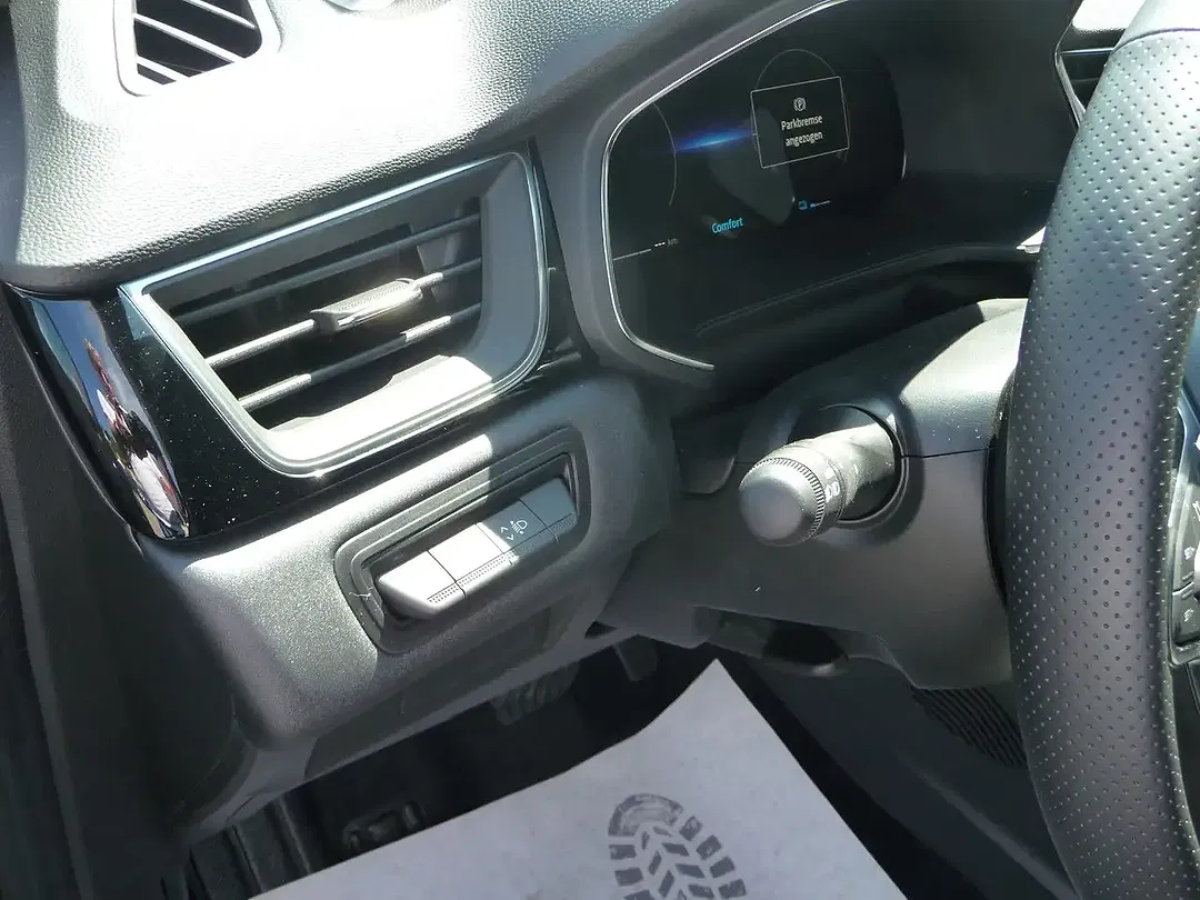 Mitsubishi ASX - Thumbnail 6