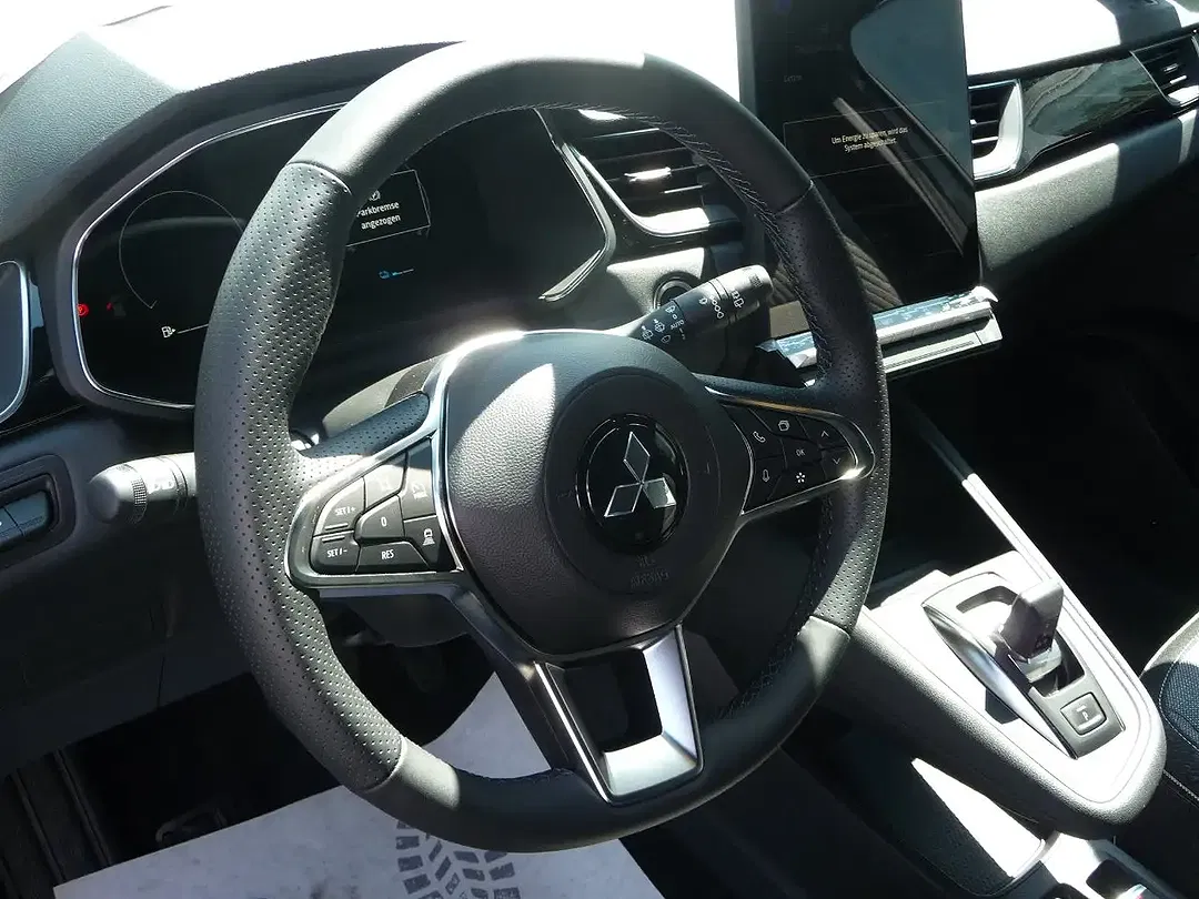Mitsubishi ASX - Thumbnail 7