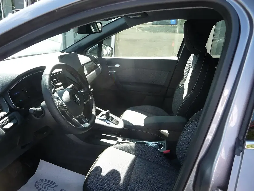 Mitsubishi ASX - Thumbnail 8