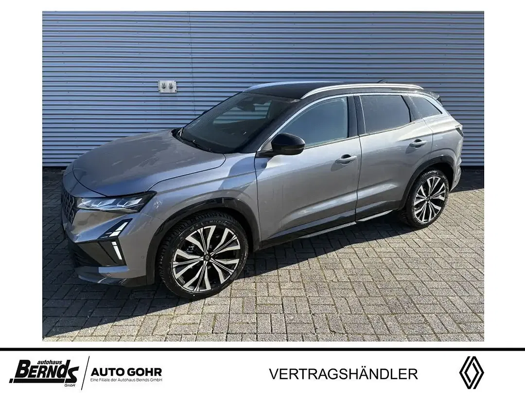 Renault Austral - Thumbnail 1