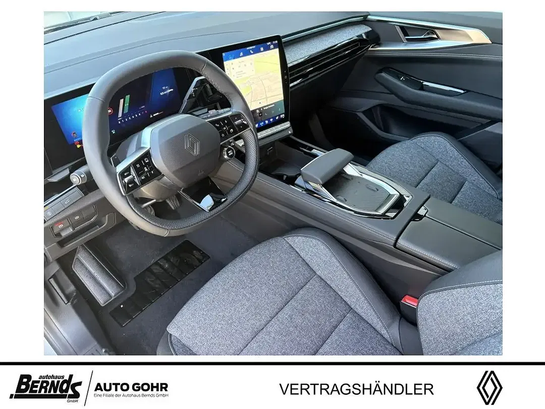 Renault Austral - Thumbnail 10