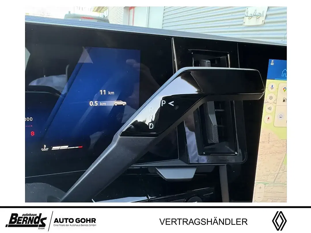 Renault Austral - Thumbnail 13
