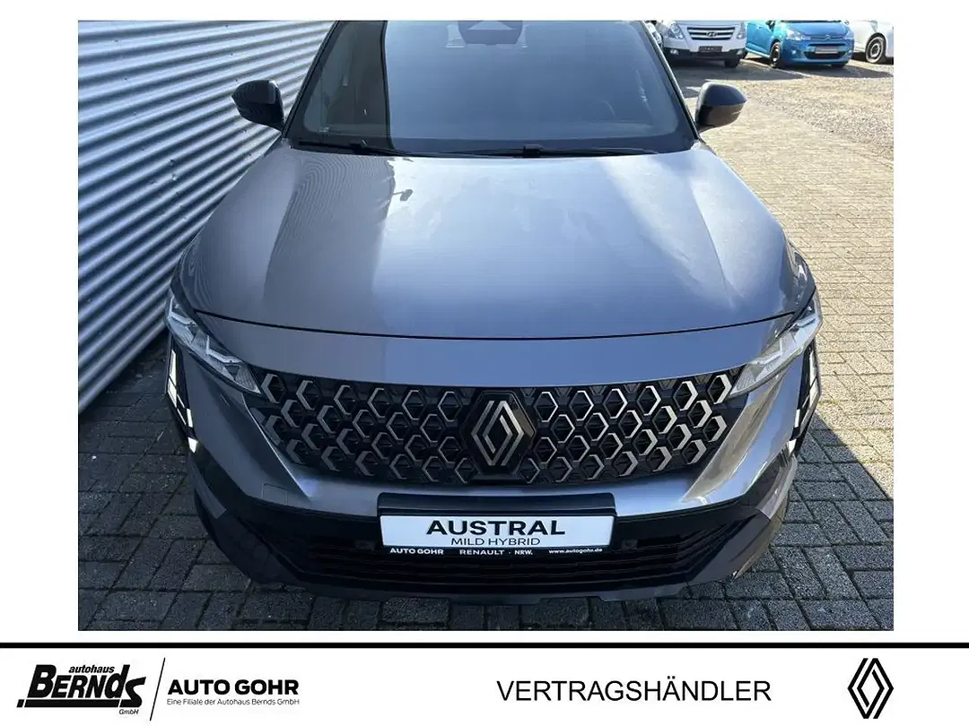 Renault Austral - Thumbnail 2
