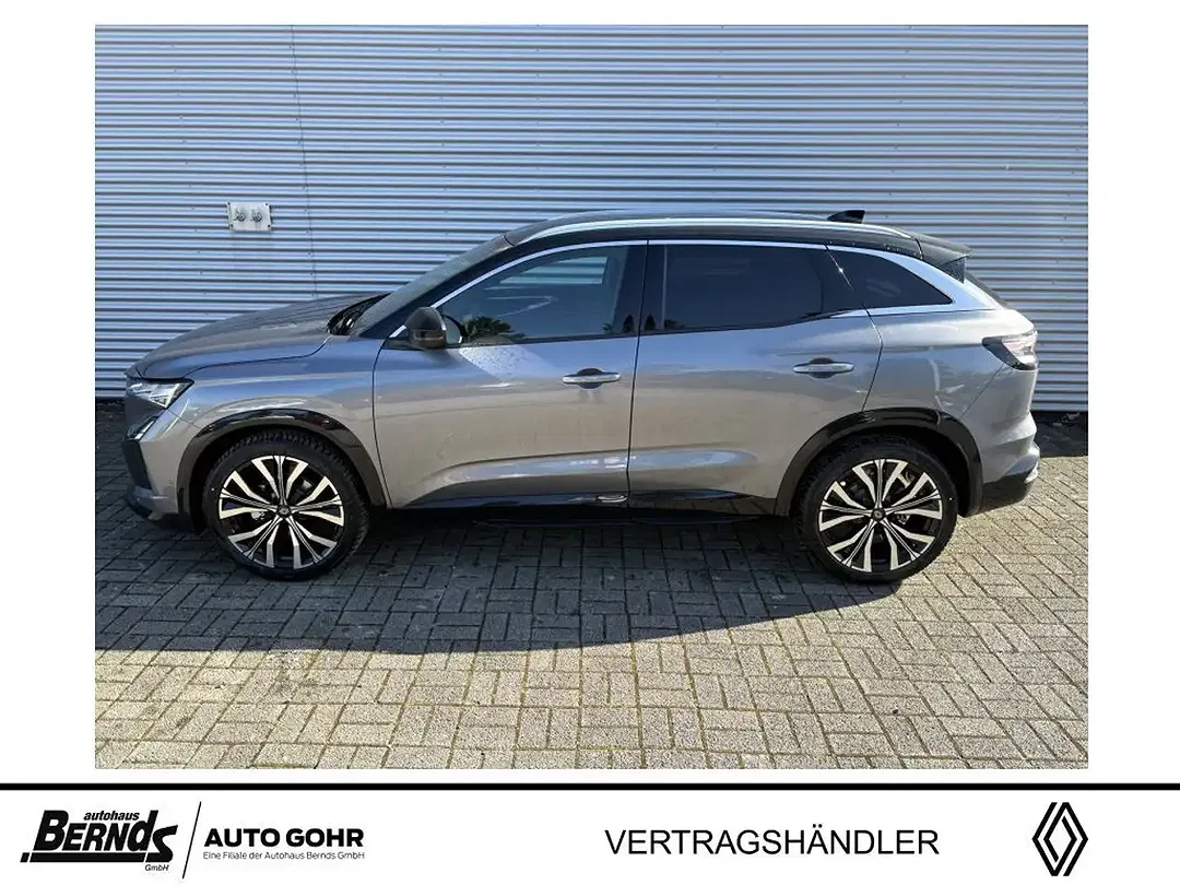 Renault Austral - Thumbnail 3