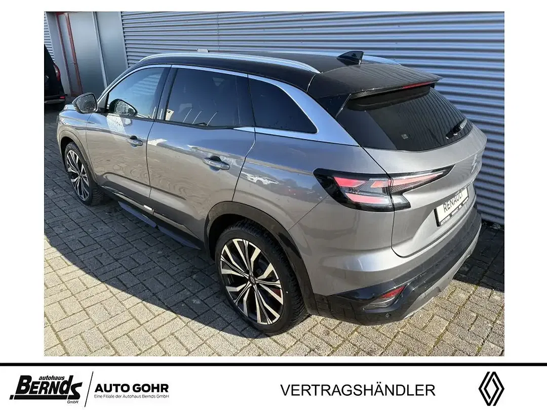 Renault Austral - Thumbnail 4